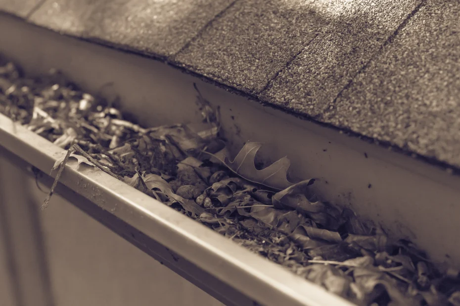 Gutter Cleaning Braselton