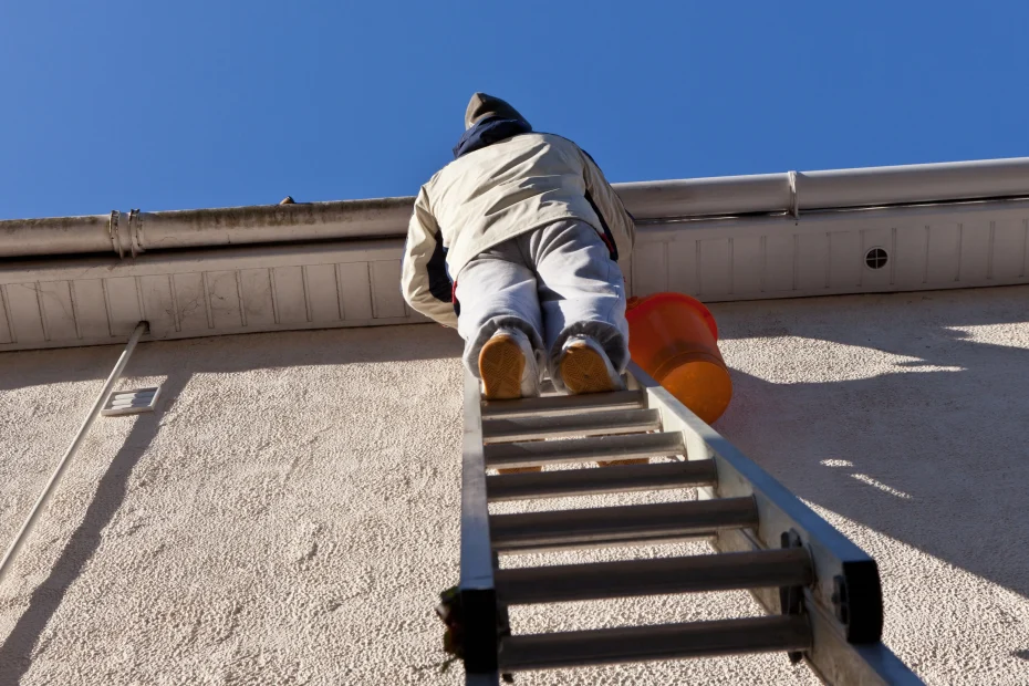 Gutter Cleaning Braselton