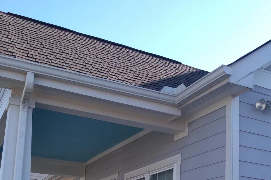 Gutter Cleaning Braselton