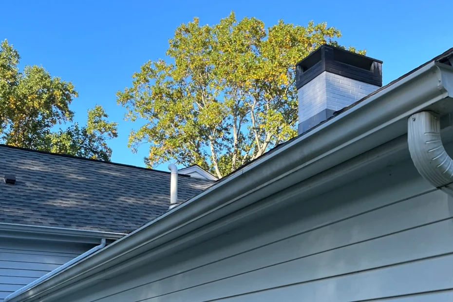 Gutter Cleaning Braselton