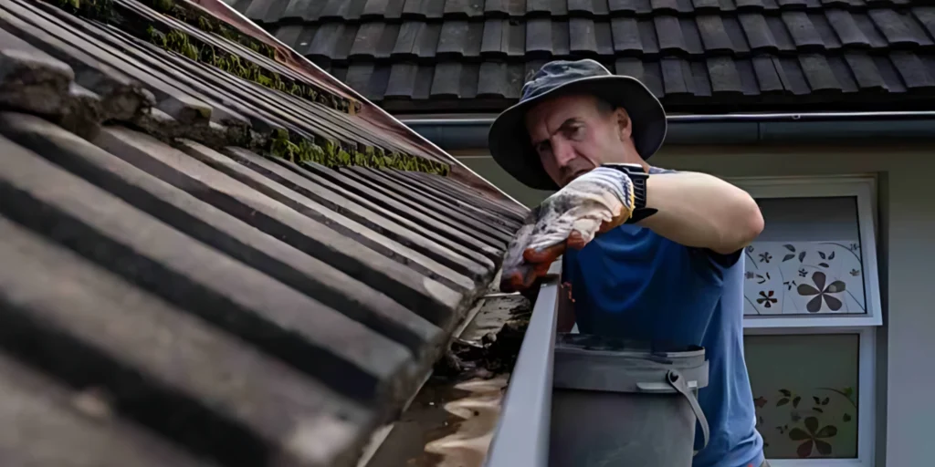 Gutter Cleaning Braselton home page